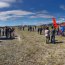 Destacamento aeronaval de Puerto Montt participó en festival aéreo