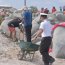 Capitanía de Puerto de Chañaral se unió a masiva limpieza en Playa Portofino