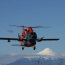 Destacamento aeronaval de Puerto Montt participó en festival aéreo