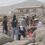  Capitanía de Puerto de Chañaral se unió a masiva limpieza en Playa Portofino  