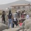 Capitanía de Puerto de Chañaral se unió a masiva limpieza en Playa Portofino