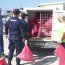 Capitanía de Puerto de Chañaral se unió a masiva limpieza en Playa Portofino
