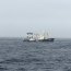  Buque “Marinero Fuentealba” realizó operativo contra la pesca ilegal en aguas antárticas  