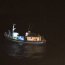 Armada rescató a tres personas de embarcación a la deriva en Punta Arenas