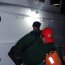 Armada rescató a tres personas de embarcación a la deriva en Punta Arenas