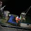 Armada rescató a tres personas de embarcación a la deriva en Punta Arenas