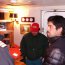 Armada rescató a tres personas de embarcación a la deriva en Punta Arenas