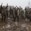 Cadetes de la Escuela Naval comenzaron el curso de Combatiente Básico Anfibio de la Infantería de Marina