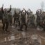  Cadetes de la Escuela Naval comenzaron el curso de Combatiente Básico Anfibio de la Infantería de Marina  