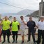 Autoridad Marítima fiscaliza entidades náuticas de buceo en Quintay
