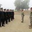 Cadetes de la Escuela Naval comenzaron el curso de Combatiente Básico Anfibio de la Infantería de Marina