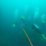 Autoridad Marítima fiscaliza entidades náuticas de buceo en Quintay