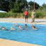  Cadetes de la Escuela Naval comenzaron el curso de Combatiente Básico Anfibio de la Infantería de Marina  