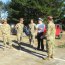  Cadetes de la Escuela Naval comenzaron el curso de Combatiente Básico Anfibio de la Infantería de Marina  