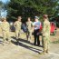 Cadetes de la Escuela Naval comenzaron el curso de Combatiente Básico Anfibio de la Infantería de Marina