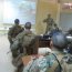 Cadetes de la Escuela Naval comenzaron el curso de Combatiente Básico Anfibio de la Infantería de Marina