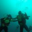 Autoridad Marítima fiscaliza entidades náuticas de buceo en Quintay