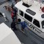 Armada rescató dos tripulantes de embarcación a la deriva en el Estrecho de Magallanes