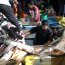  Embarcaciones peruanas fueron capturadas en aguas chilenas con cerca de 5 toneladas de tiburón  