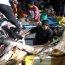 Embarcaciones peruanas fueron capturadas en aguas chilenas con cerca de 5 toneladas de tiburón