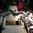 Embarcaciones peruanas fueron capturadas en aguas chilenas con cerca de 5 toneladas de tiburón