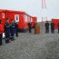 Se conmemoraron 70 años de la visita del Presidente González Videla a la Antártica