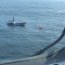  Con un helicóptero naval se rescató a 4 tripulantes en cercanías Puerto Montt  