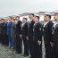 Se conmemoraron 70 años de la visita del Presidente González Videla a la Antártica