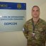  Parte a Misión de Paz en Chipre nuevo contingente de la Armada  