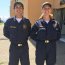 Reclutas de la Escuela Naval conocieron el quehacer de la Autoridad Marítima y la Especialidad Litoral