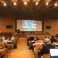 Director del SHOA participó en simposio internacional sobre avances en alertas de Tsunami