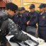 Reclutas de la Escuela Naval conocieron el quehacer de la Autoridad Marítima y la Especialidad Litoral