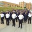 Reclutas de la Escuela Naval conocieron el quehacer de la Autoridad Marítima y la Especialidad Litoral