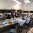 Director del SHOA participó en simposio internacional sobre avances en alertas de Tsunami