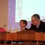 Director del SHOA participó en simposio internacional sobre avances en alertas de Tsunami