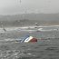 Armada apoyó rescate de tripulantes tras hundimiento de embarcación frente a las costas de Valdivia