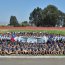Apolinav realizó corrida Consejo Internacional del Deporte Militar