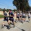 Apolinav realizó corrida Consejo Internacional del Deporte Militar