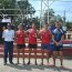 Apolinav realizó corrida Consejo Internacional del Deporte Militar