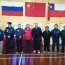 Capitanía de Puerto de Bahía Fildes realiza diversas actividades durante el mes