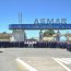 Reclutas de la Escuela de Grumetes visitaron ASMAR Talcahuano