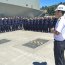 Reclutas de la Escuela de Grumetes visitaron ASMAR Talcahuano