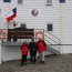 Capitanía de Puerto de Bahía Fildes realiza diversas actividades durante el mes