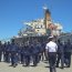 Reclutas de la Escuela de Grumetes visitaron ASMAR Talcahuano