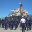  Reclutas de la Escuela de Grumetes visitaron ASMAR Talcahuano  