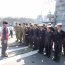  Fragata Blanco Encalada recibe visitas de jóvenes de la Esnaval y Apolinav  