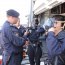 Fragata Blanco Encalada recibe visitas de jóvenes de la Esnaval y Apolinav