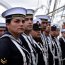Buque Escuela Esmeralda dio inicio a su 63° Crucero de Instrucción