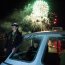 Autoridad Marítima apoyó con operativo de seguridad la clásica “Noche Valdiviana”