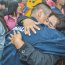 Primera visita de los reclutas de la Escuela de Grumetes